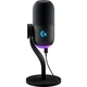 Микрофон Logitech Yeti GX Dynamic RGB Gaming Mic with Lightsync Black (988-000569) - изображение 1