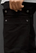 Мужские Брюки Стаф Черные Карго С Карманами Staff Hid Cargo Black XXL (401316) - изображение 5