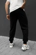 Спортивні штани Staff rol black XS чорний - изображение 2
