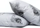 Набор наволочек Moon&Star Бязь Gold Люкс Soft Feather 40х40 2 шт (MS-840002184) - изображение 3