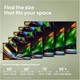 LED-телевізор Hisense 65UR8S (7263495) - изображение 14
