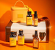 Летний набор для путешествий Nashi Argan Speedy Beauty Sun, 5 ед. - изображение 3