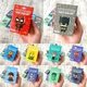 Набор конструкторов 10 шт. Супергерои (Super Heroes Bricks) Marvel & DC Avengers DMXC - изображение 6