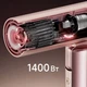 Фен Dreame Pocket Aura Pink (AZP20A-PK) - изображение 6