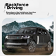 Heimanba 1:24 Новий Land Rover Range Rover SV білий автомобіль Модель дитячої іграшкової легкосплавної машини Колекційна модель дисплея Подарункова - зображення 8