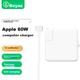 Блок питания BIAZE 60 Вт 16.5 В 3.65 А для MacBook Pro и Air A1425/A1435/A1502 - изображение 4