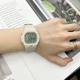Мужские часы Casio W-SERIES LWS-2200H - изображение 8