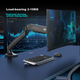 Кронштейн KALOC DS110 для монитора настольный механический - изображение 7