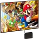 Карта видеозахвата Shengwei DHC0003J USB 3.0 для Nintendo Switch с док-станцией, черная - изображение 2