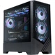 Корпус MSI Zhanshou MINI M-ATX со стеклянной боковой панелью и пылевым фильтром - изображение 2