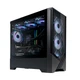 Корпус MSI Zhanshou MINI M-ATX со стеклянной боковой панелью и пылевым фильтром - изображение 8