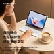 Чохол-клавіатура для планшета Huawei MatePad 11.5 S COOLSTART White - зображення 5