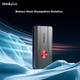 SSD диск Lenovo ThinkPlus TSD301 512GB Type-C External Black - изображение 7