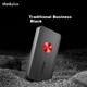 SSD диск Lenovo ThinkPlus TSD301 512GB Type-C External Black - изображение 8