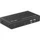 KVM-перемикач MT-Viki MT-KM108-U 8-портовий USB з підтримкою звуку - зображення 1