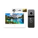 Комплект NeoKIT HD Pro WF GRAPHITE Neolight (82-00074) - зображення 1