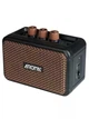 Комбоусилитель Aroma AG-04 5W Bluetooth (Li-ion, 2000 мА·ч) - изображение 1