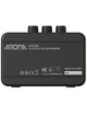 Комбоусилитель Aroma AG-04 5W Bluetooth (Li-ion, 2000 мА·ч) - изображение 5