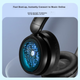 Наушники Philips TAH5209 Wireless ENC Black (4895229142473) - изображение 5