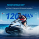 Карта памяти BIWIN MS160 microSD 256 ГБ U3 V30 A2, скорость чтения 160 МБ/с, для дронов, экшн-камер и видеонаблюдения - изображение 5