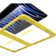 Защитное стекло Baseus для iPad Pro, Air 4 и Air 5, 10.9 и 11 дюймов, керамическое, ультрапрозрачное, ударопрочное, с набором для установки - изображение 1