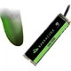 Твердотельный накопитель SEAGATE 1 ТБ SSD M.2 NVMe PCIe4.0×4. Скорость чтения до 7400 МБ/с. SEAGATE Kujiu530 ZP1024CM3A003 - изображение 2