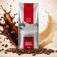Кофе в зернах Swisso Reich Rоsten 100% Arabica 1 кг - изображение 2