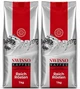 Набір кави в зернах Swisso Reich Rоsten 100% Arabica 2×1 кг - изображение 1