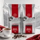 Набір кави в зернах Swisso Reich Rоsten 100% Arabica 2×1 кг - изображение 4