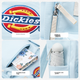 Жіночий рюкзак Dickies DK Mini, для учнів середньої та старшої школи, повсякденний - зображення 7