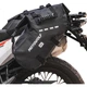 Чохол для заднього сидіння мотоцикла MOTOWOLF, сумка для їзди на мотоциклі, водонепроникна сумка, зносостійка сумка на хвостовій частині, підвісна сумка, бічна сумка для мотоциклетного спорядження, велика місткість - зображення 3