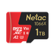 Карта памяти Netac microSD 1 ТБ U3 A2 Ultra Pro, 160 МБ/с - изображение 4