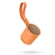 Портативна колонка Sony SRS-XB100 Orange - зображення 4