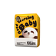 Подгузники-трусики Chiaus Good Morning Baby, быстровпитывающие, размер 5XL, 28 штук - изображение 9
