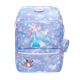 Детский рюкзак GMT for Kids, легкий, с защитой позвоночника и снижением нагрузки, наплечный рюкзак для учеников начальной школы, большой вместимости, подарок для девочек 1-4 классов, дизайн «Холодное сердце» - изображение 8