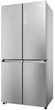 Многодверный холодильник Haier HCR7818DNMM - изображение 4