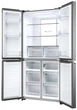 Многодверный холодильник Haier HCR7818DNMM - изображение 6