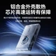 Картрідер Llano USB/Type-C 3.2 високошвидкісний 4.0 сумісний з картами пам'яті CFexpress A/SD, підтримує Sony серії Alpha/FX, а також смартфони, планшети та комп'ютери - зображення 7