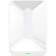 Маршрутизатор HONOR 5 Gigabit Version [идеальный компаньон Magic7 для интернета], WiFi 7 Gigabit Router BE3600, ускорение сети с помощью ИИ, проникновение сквозь стены в доме, двухдиапазонная агрегация - изображение 1