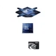 Твердотельный накопитель KingSpec SSD 1 ТБ, интерфейс SATA 3.0, 2,5 дюйма, отборная TLC NAND, скорость чтения 550 МБ/с, совместим с настольными компьютерами/ноутбуками. - изображение 1