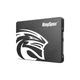 Твердотельный накопитель KingSpec SSD 1 ТБ, интерфейс SATA 3.0, 2,5 дюйма, отборная TLC NAND, скорость чтения 550 МБ/с, совместим с настольными компьютерами/ноутбуками. - изображение 2