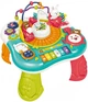 Інтерактивний розвиваючий столик Woopie BABY 2в1 зі звуком (5906280659561) - зображення 3