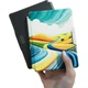 Магнитная складная подставка Hanlinyue для Palm Reader Light3 Turbo Neo2, защитный чехол для электронной книги с функцией пробуждения, черная кнопка. - изображение 3
