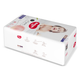 Подгузники-трусики Huggies Platinum Little Peach размер XXXL, от 17 кг, 46 шт - изображение 5