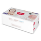 Подгузники-трусики Huggies Platinum Little Peach размер XXXL, от 17 кг, 46 шт - изображение 6