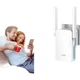 Усилитель сигнала Wi-Fi CUDY RE1200 AC1200, репитер и беспроводной мост - изображение 1