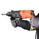 Перфоратор Dongcheng DZC800-26 ударный 3 в 1 - изображение 3