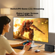 Карта видеозахвата UGREEN MS2130 HDMI 4K с выходом USB и Type-C для стримов - изображение 9