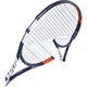 Тенісна ракетка Babolat BOOST DRIVE, повністю карбонова, для дорослих, для початківців та середнього рівня - зображення 3