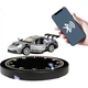 Модель Hengyi Porsche 911 на магнитной левитации с Bluetooth-подставкой - изображение 3